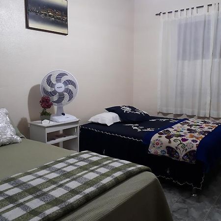 Kit Vila Guilhermina Daire Praia Grande  Dış mekan fotoğraf