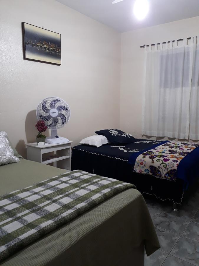 Kit Vila Guilhermina Daire Praia Grande  Dış mekan fotoğraf